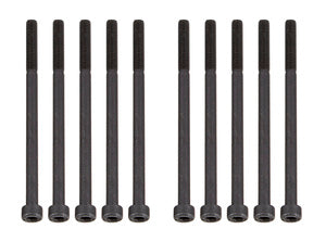 Screws, M5x85mm SHCS