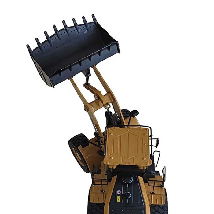 1/14 RTR RC FULL METAL Hydraulic Front loader