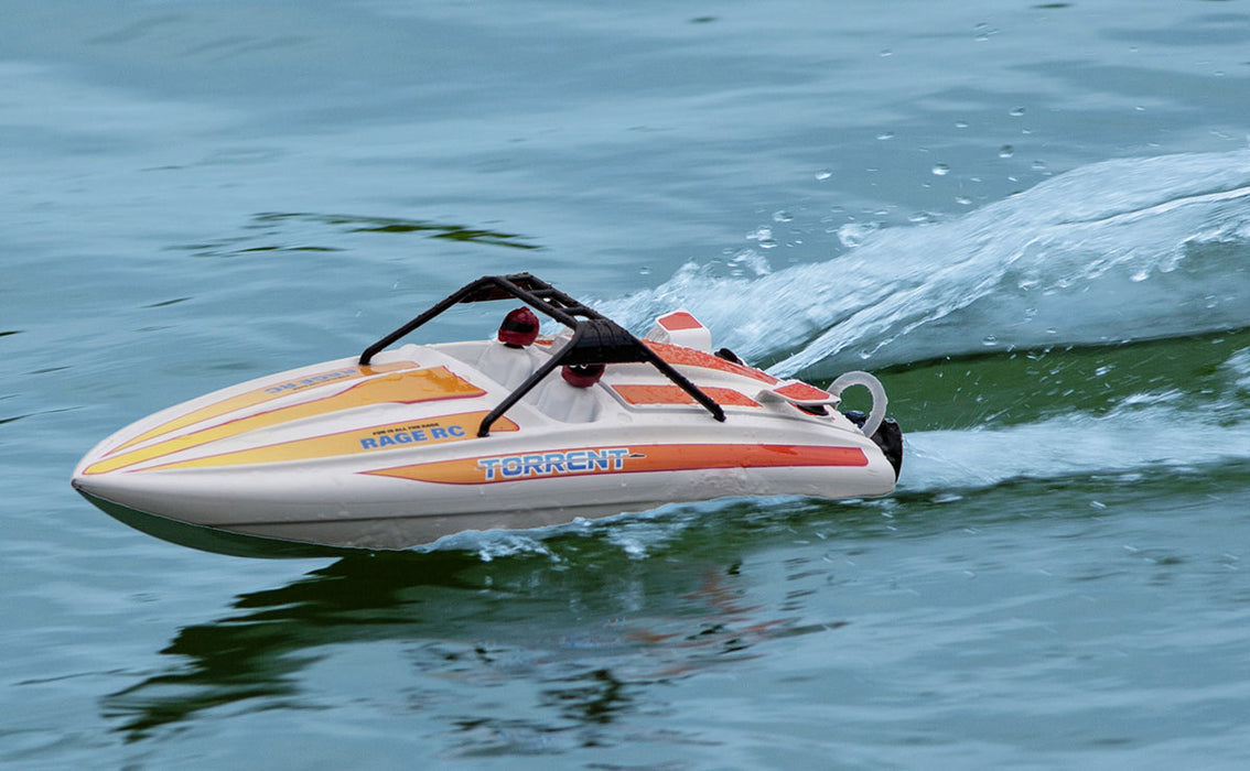 Torrent 450BL RTR Jet Boat