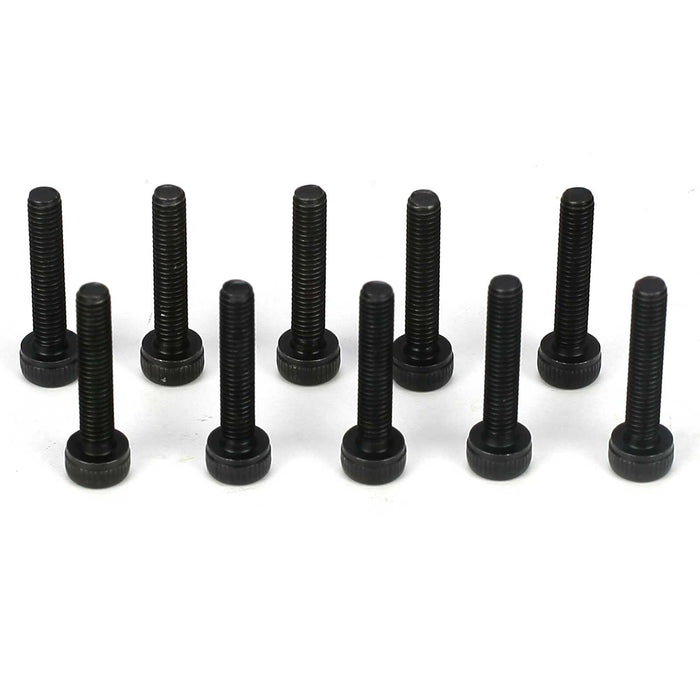 Losi Cap Head Screws, M3 x 16mm (10)