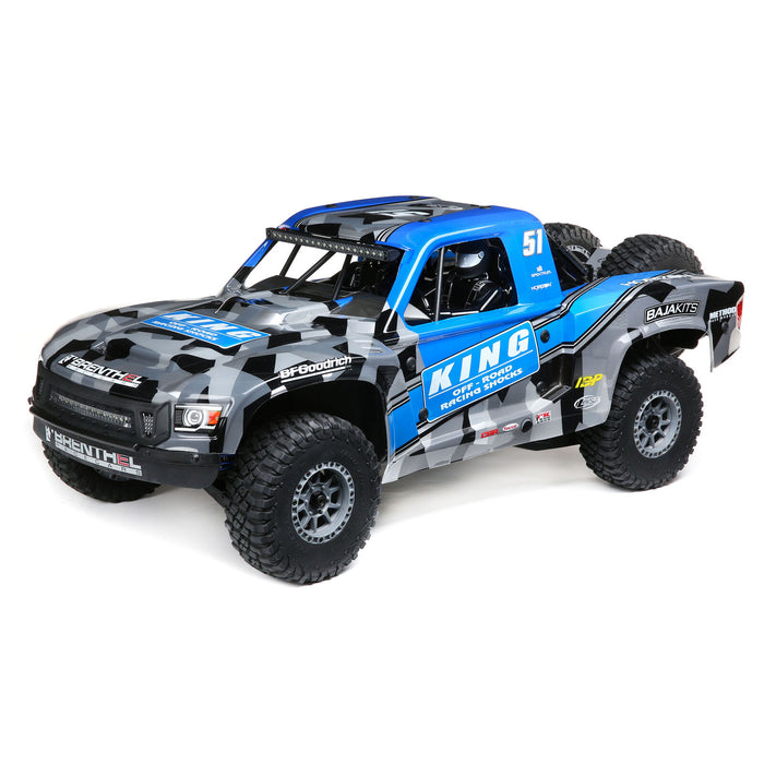 1/6 Losi Super Baja Rey