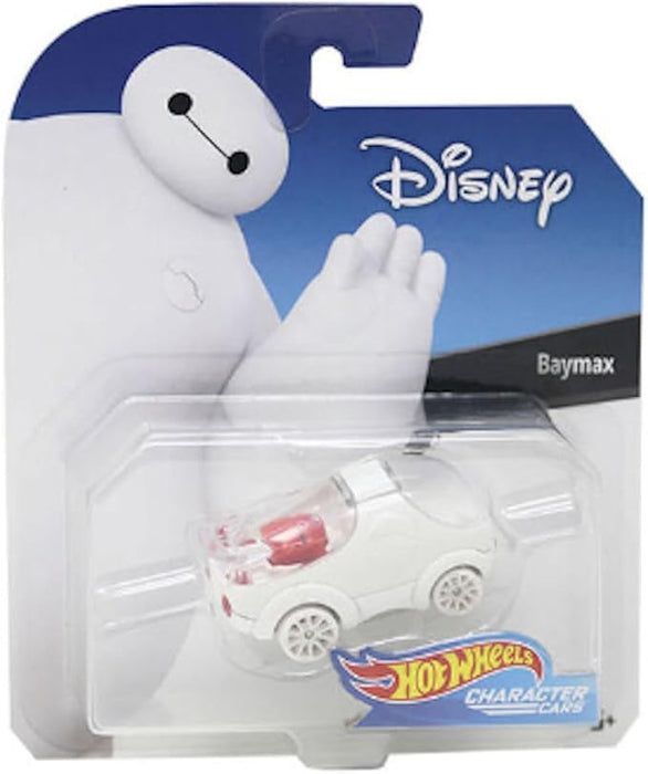 Mattel Hot Wheels Premium Die Cast Blockbuster Character Cars single
