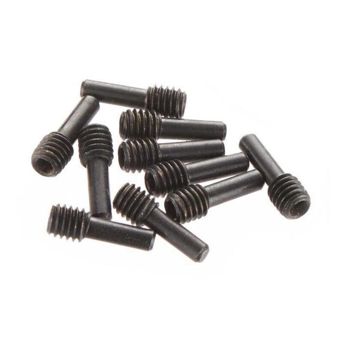 Screw Shaft M4x2.5x13mm (10)