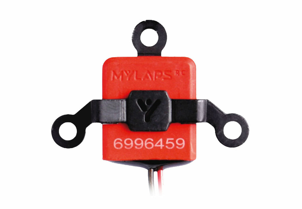MyLaps RC4 Hybrid Transponder