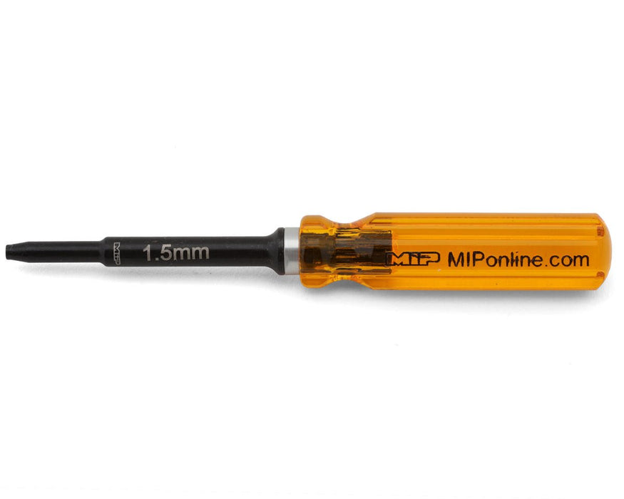 MIP Gen 2 Metric Nut Driver (1.5mm)
