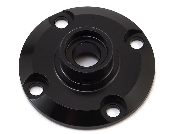 Team Associated B6.1/B6.1D Aluminum Gear Diff Cover