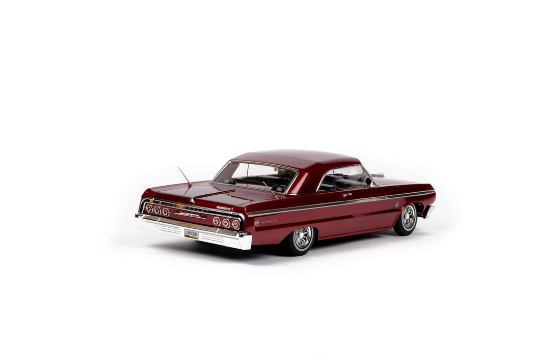 SixtyFour Red Classic Edition