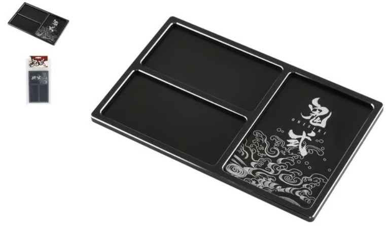 Onisiki Aluminum Parts Tray
