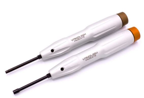 Scale Hardware Tool Set