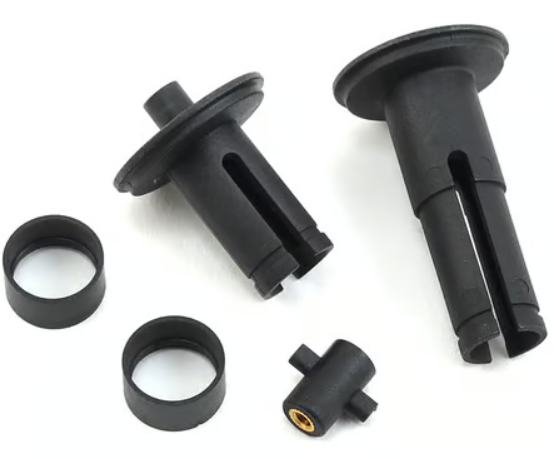MST Ball diff. joint