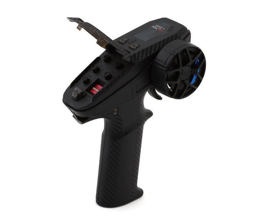 FURITEK GRIPOR V2 – 4CH TX/RX System For Losi Micro-B/T & Mini Crawler Series