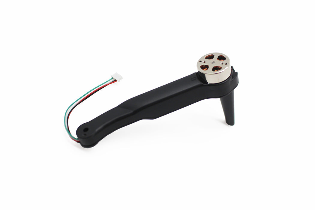 Front-Right (CCW) Replacement Arm w/ Motor & ESC (CCW); Stinger BL