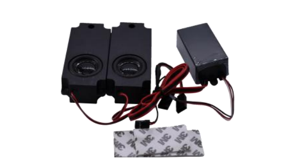 AZTAB Sound Simulator System
