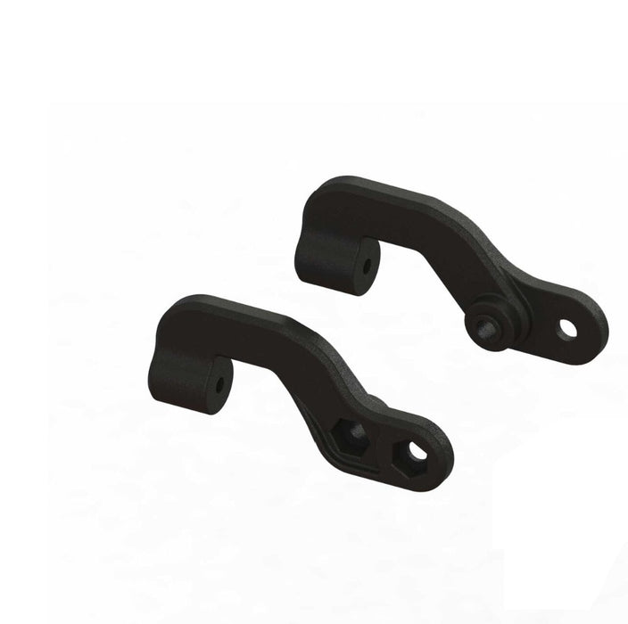 Rear Brace