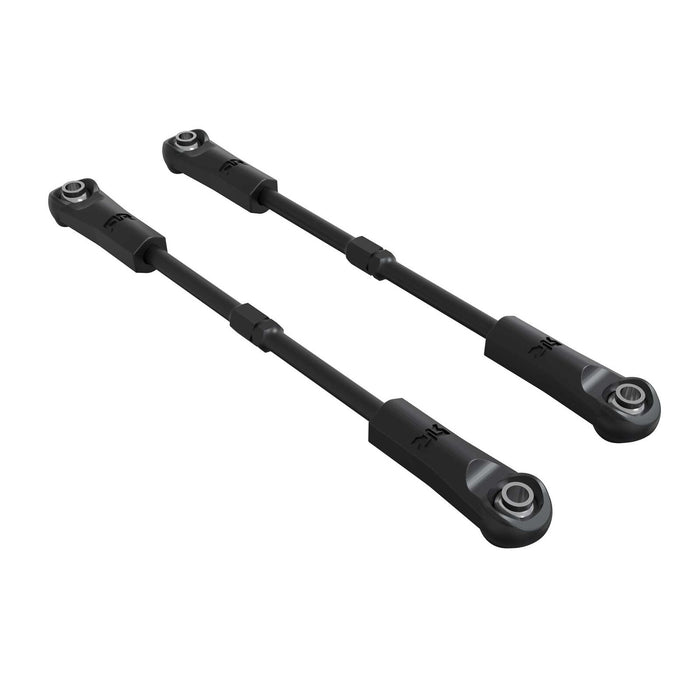 Turnbuckle Steel M3x48mm- MINI KRATON