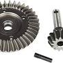 AX30395 H/D Bevel Gear 38T/13T
