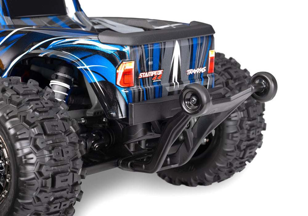 Stampede 4X4 VXL (RED)