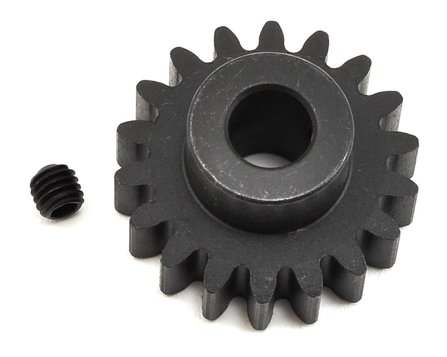 Pinion Mod 1.5  8.mm Bore 18T
