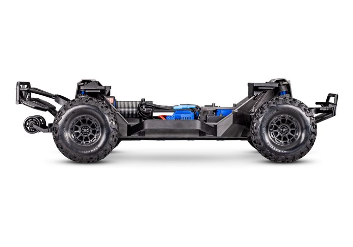 Maxx Slash 6s Short Course Truck (Green)
