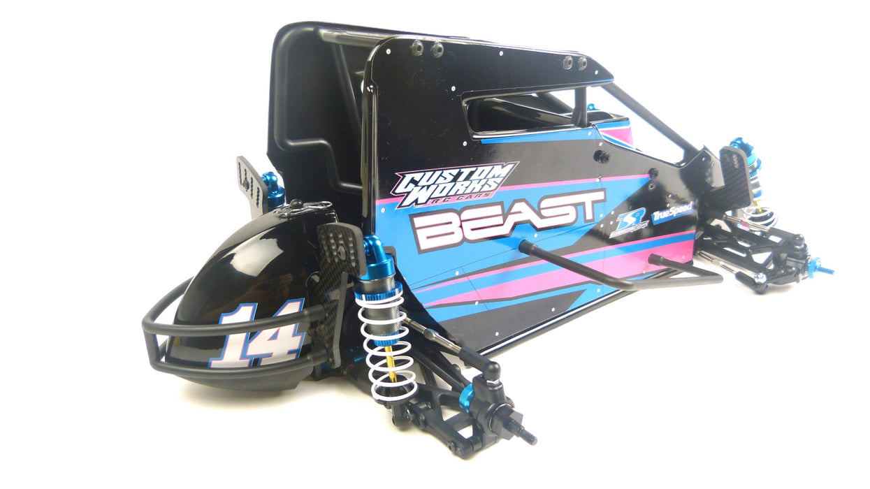 BEAST MIDGET KIT