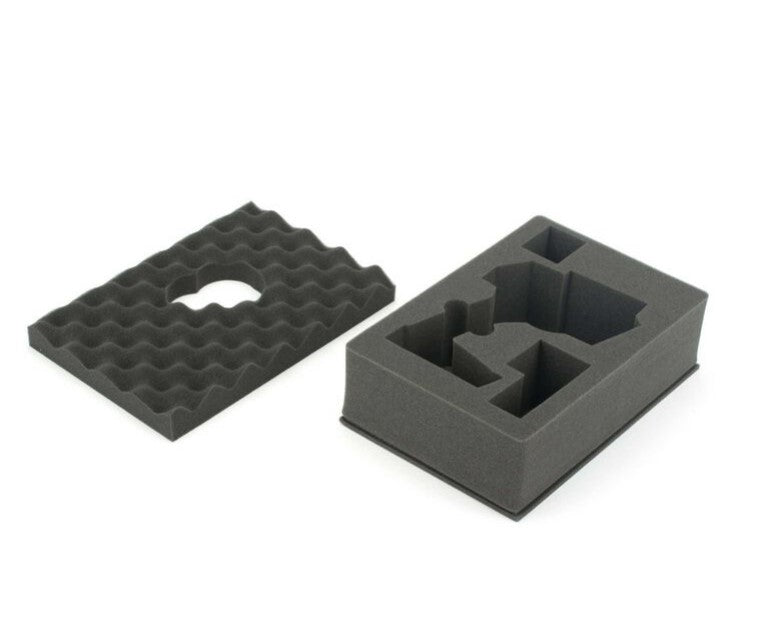 Spektrum Surface Transmitter Case Foam