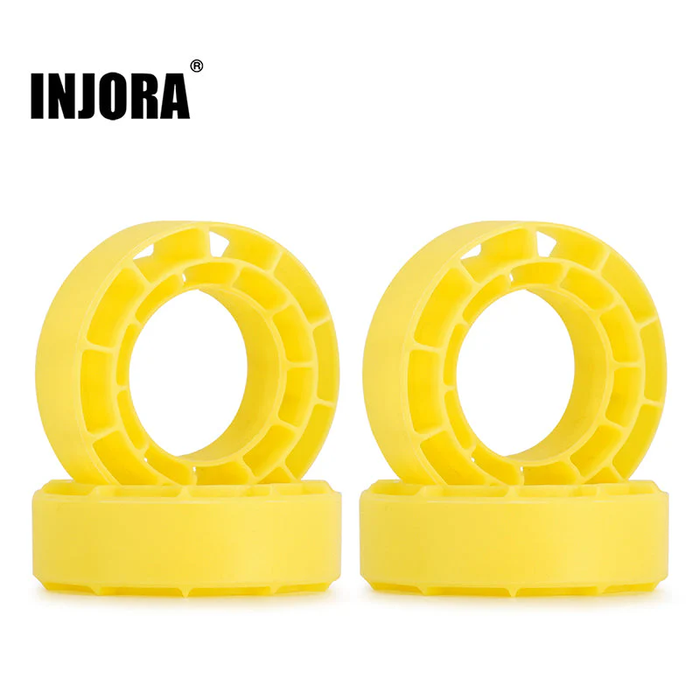 Silicone Rubber Inserts for 0.7" 39-41mm Tires