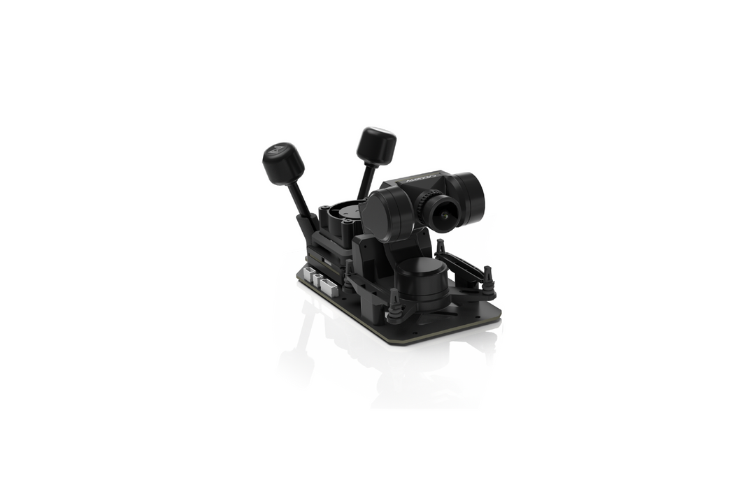 Xplorer HD