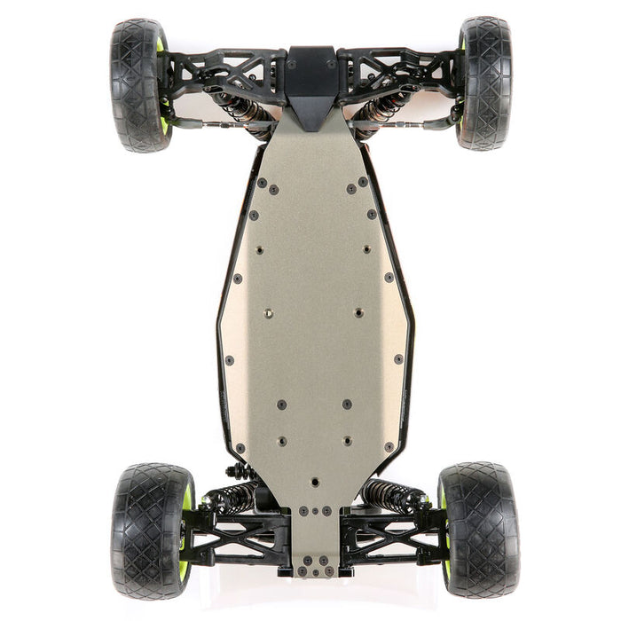 1/10 22 5.0 DC Race Roller 2WD Buggy - Dirt/Clay