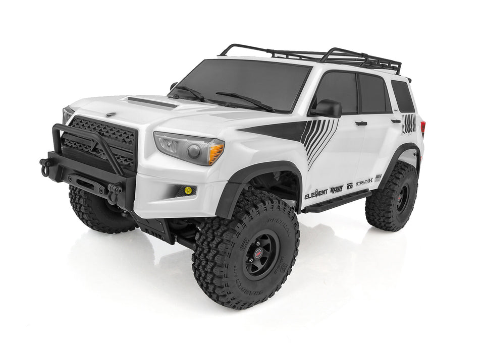 1/10 Enduro Trailrunner 4X4 Scale Crawler RTR Truck