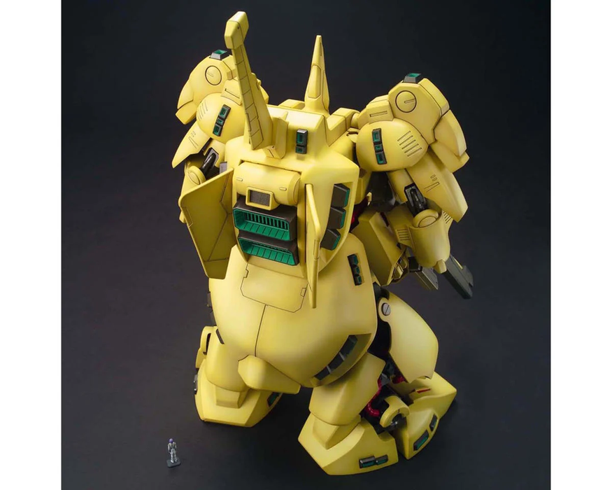 Bandai MG 1/100 PMX-003 The-O "Zeta Gundam" Model Kit