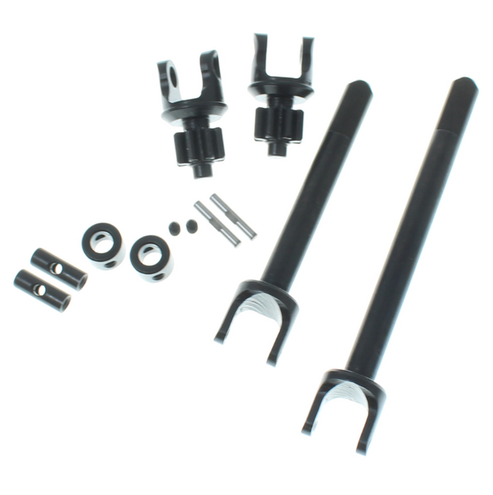 Front Portal Universal Shafts(1pr