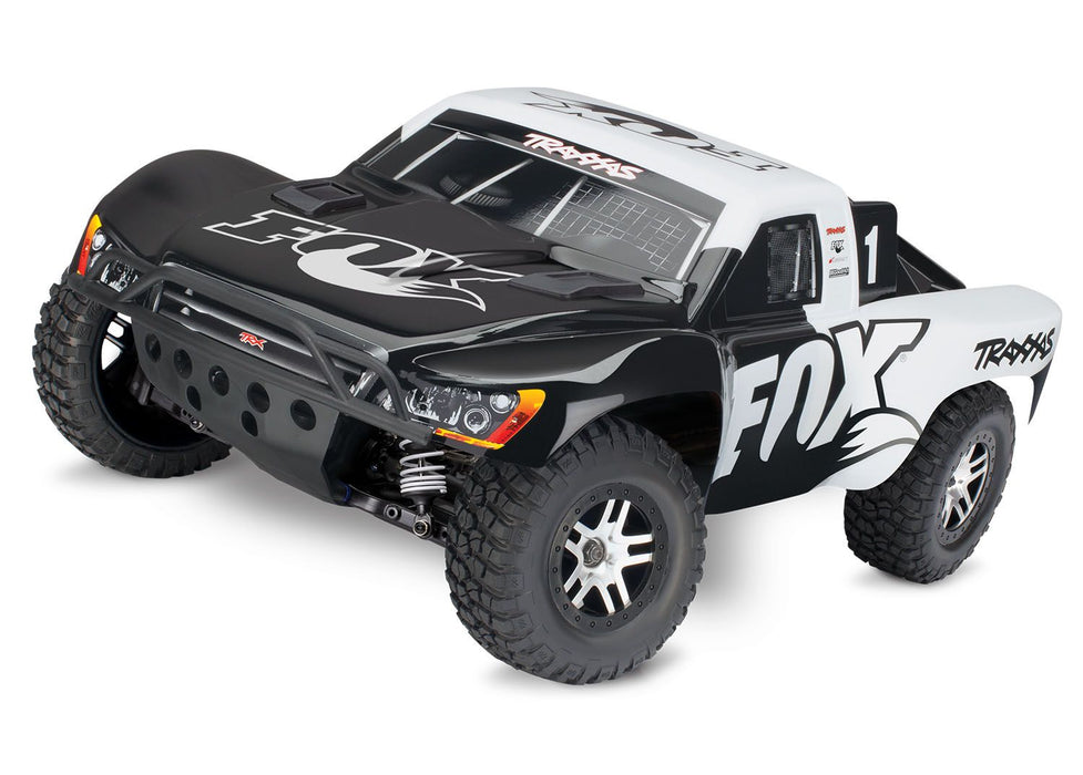 SLASH 4X4 VXL Clipless (FOX)