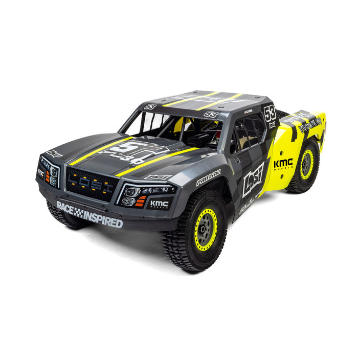 1/5 Losi 5IVE-TG 3.0