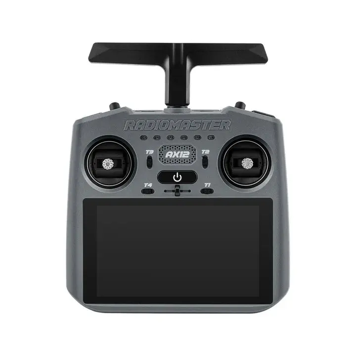 RadioMaster AX12 16CH ExpressLRS Android Radio Controller