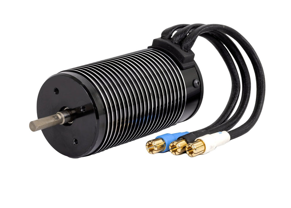 MOTOR 2000KV BRUSHLESS