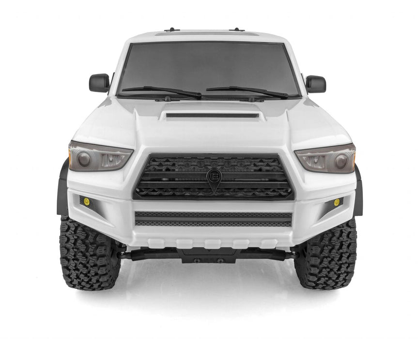 1/10 Enduro Trailrunner 4X4 Scale Crawler RTR Truck