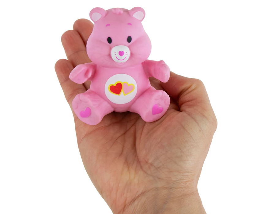 Super Impulse World's Smallest Care Bear Stretchies