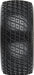 1/10 Array Clay F/R 2.2"/3.0" Short Course Tires (2)