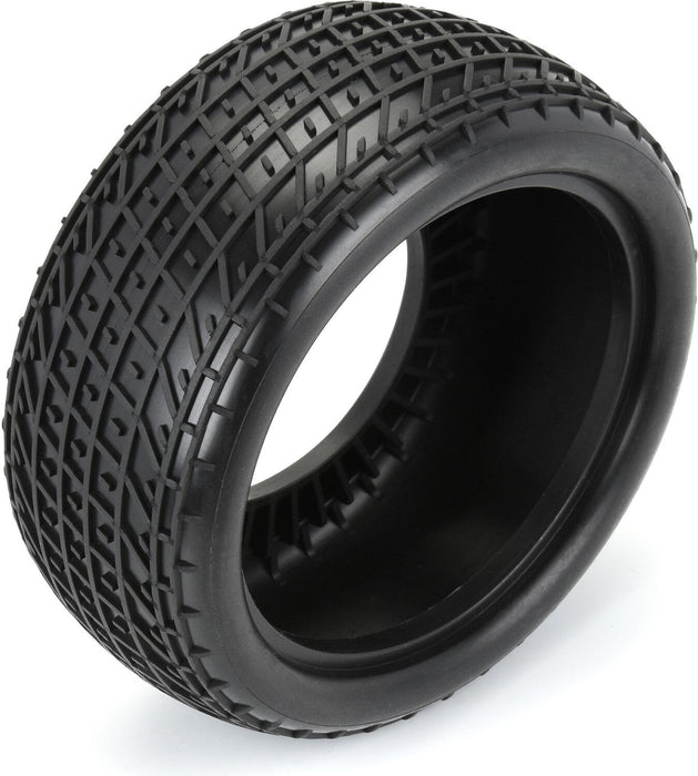 1/10 Array Clay F/R 2.2"/3.0" Short Course Tires (2)