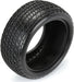 1/10 Array Clay F/R 2.2"/3.0" Short Course Tires (2)