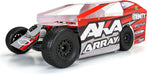 1/10 Array Clay F/R 2.2"/3.0" Short Course Tires (2)