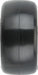 1/10 Slicks Clay Rear 2.2" Off-Road Buggy Tires (2)