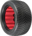 1/10 Viper Clay Rear 2.2" Off-Road Buggy Tires (2)