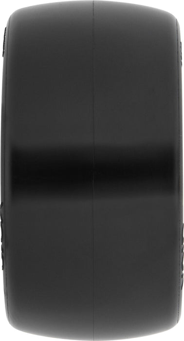 1/10 Void Super Soft Long Wear Rear 2.2" Off-Road Buggy Tires (2)