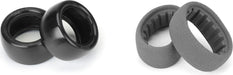 1/10 Void Super Soft Long Wear Rear 2.2" Off-Road Buggy Tires (2)