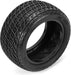 1/10 Array Super Soft Long Wear Rear 2.2" Dirt Oval Tires (2)