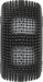 1/10 Gunslinger SSLW Rear 2.2" Off-Road Buggy Tires (2)