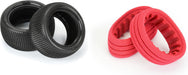 1/10 Gunslinger SSLW Rear 2.2" Off-Road Buggy Tires (2)