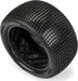 1/10 Gunslinger SSLW Rear 2.2" Off-Road Buggy Tires (2)