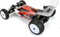 1/10 Gunslinger SSLW Rear 2.2" Off-Road Buggy Tires (2)